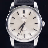 OMEGA Seamaster REF.165.009