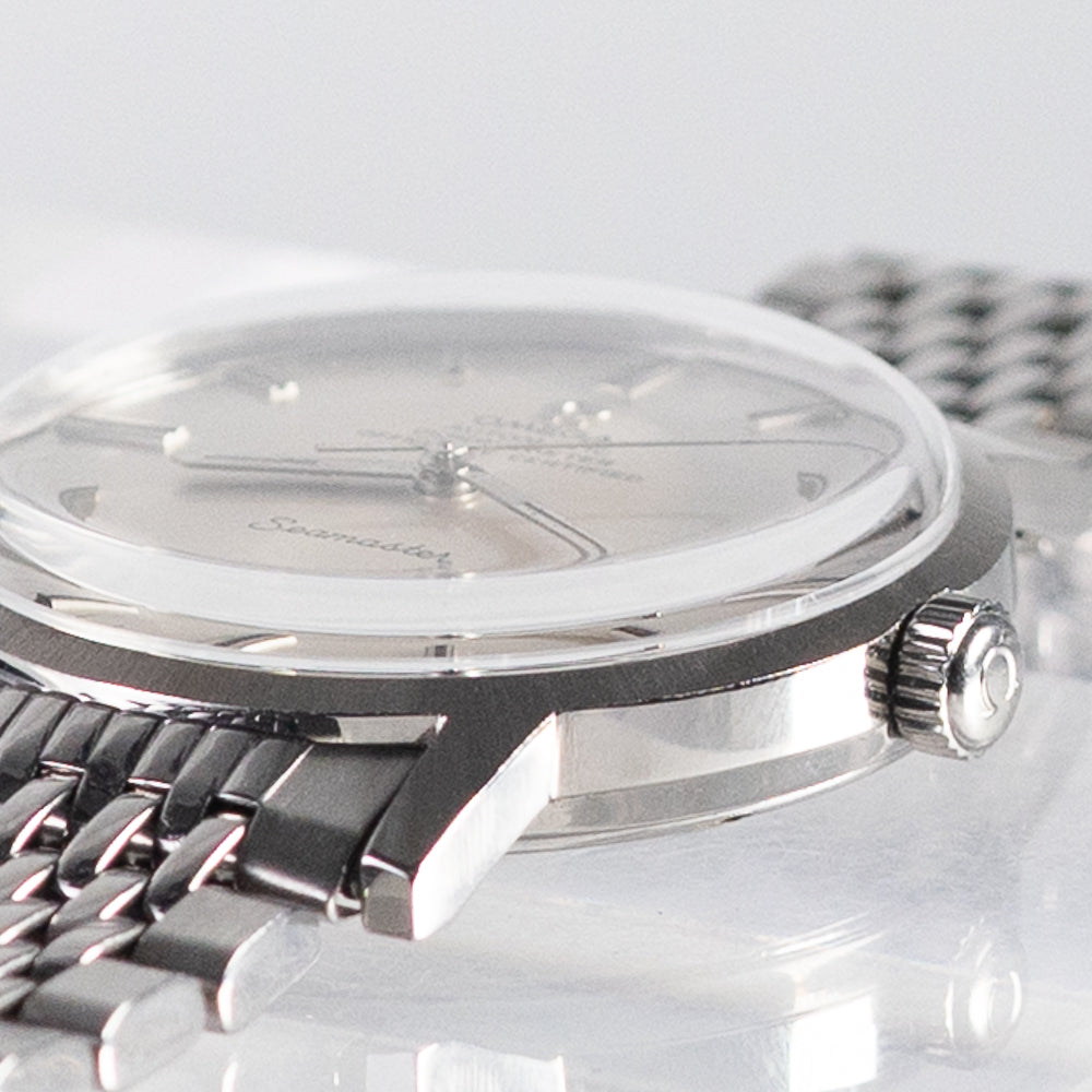 OMEGA Seamaster CHRONOMATER Ref.167.070