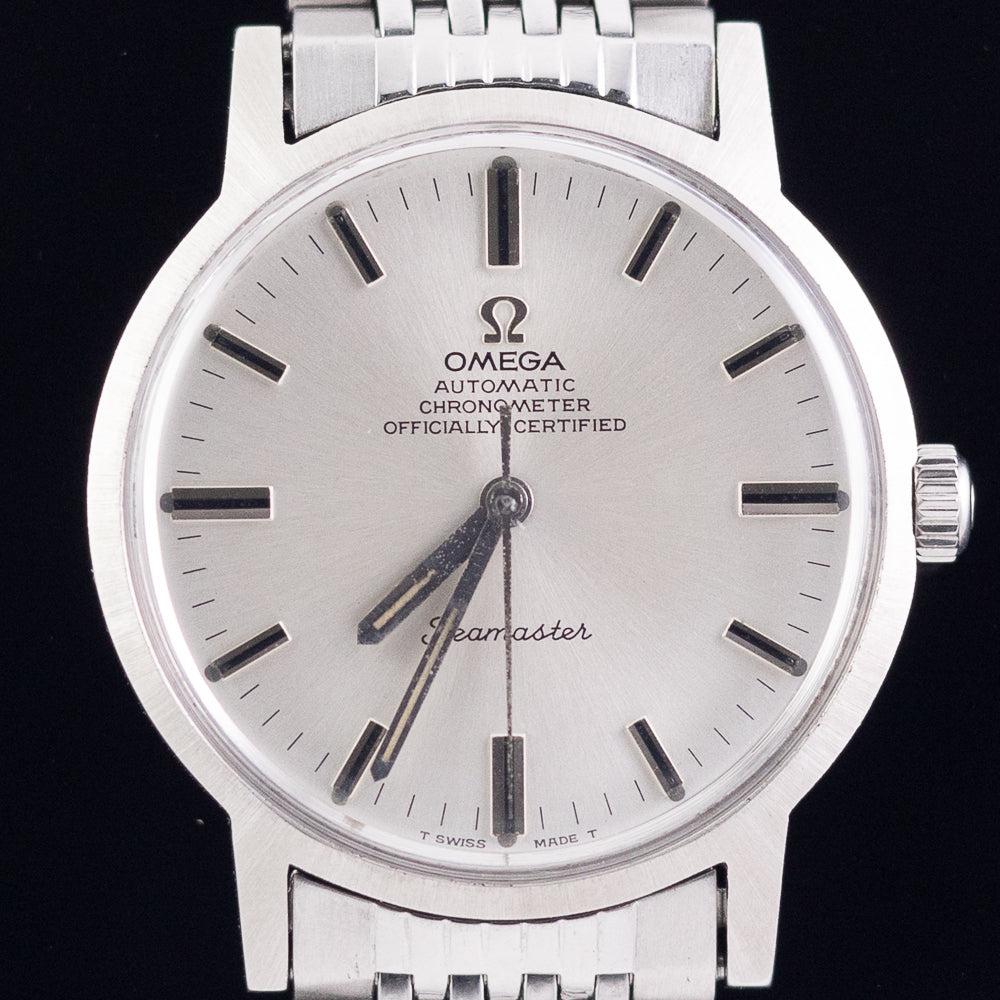 OMEGA Seamaster CHRONOMATER Ref.167.070