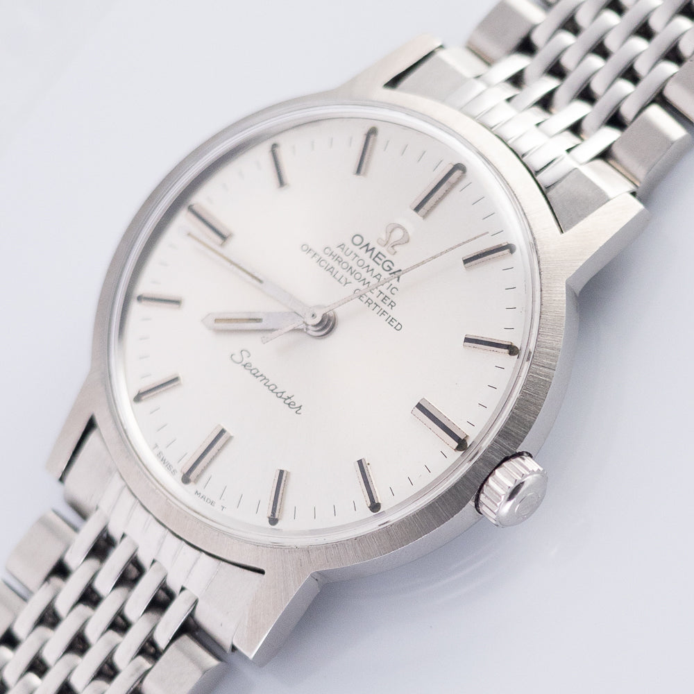 OMEGA Seamaster CHRONOMATER Ref.167.070