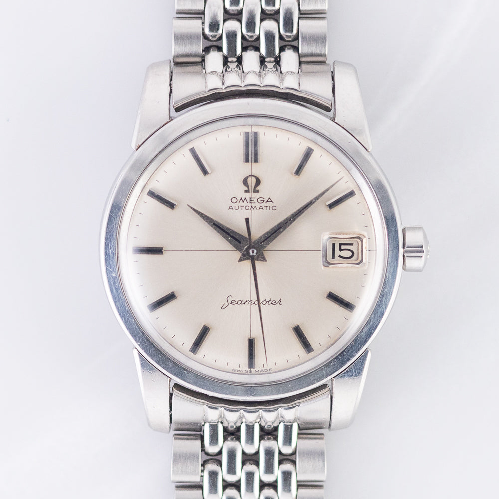 OMEGA Seamaster REF.2849 15SC