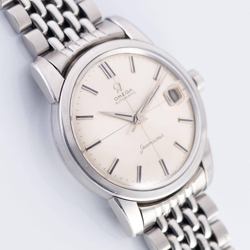 OMEGA Seamaster REF.2849 15SC
