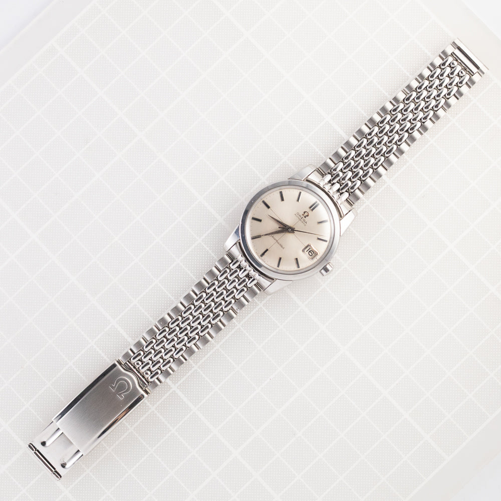 OMEGA Seamaster REF.2849 15SC
