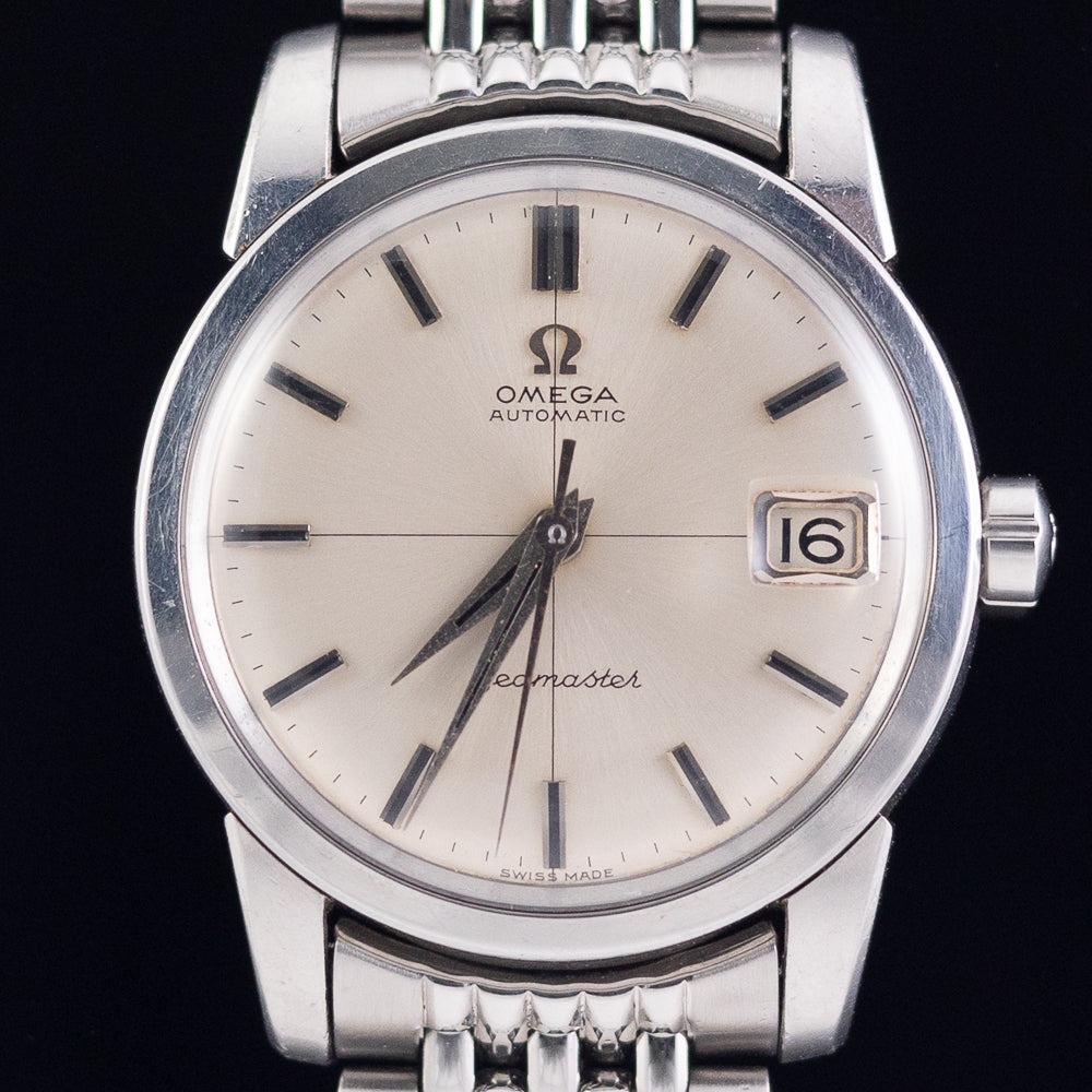 OMEGA Seamaster REF.2849 15SC