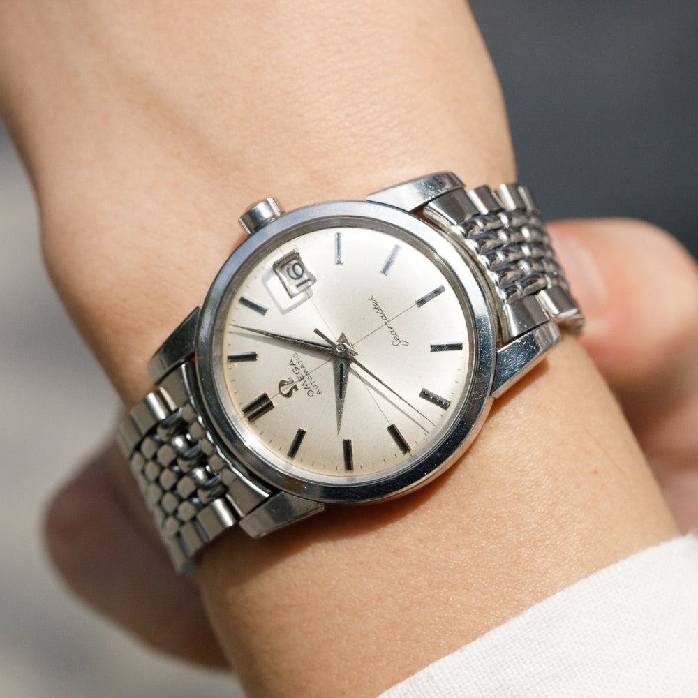 OMEGA Seamaster REF.2849 15SC