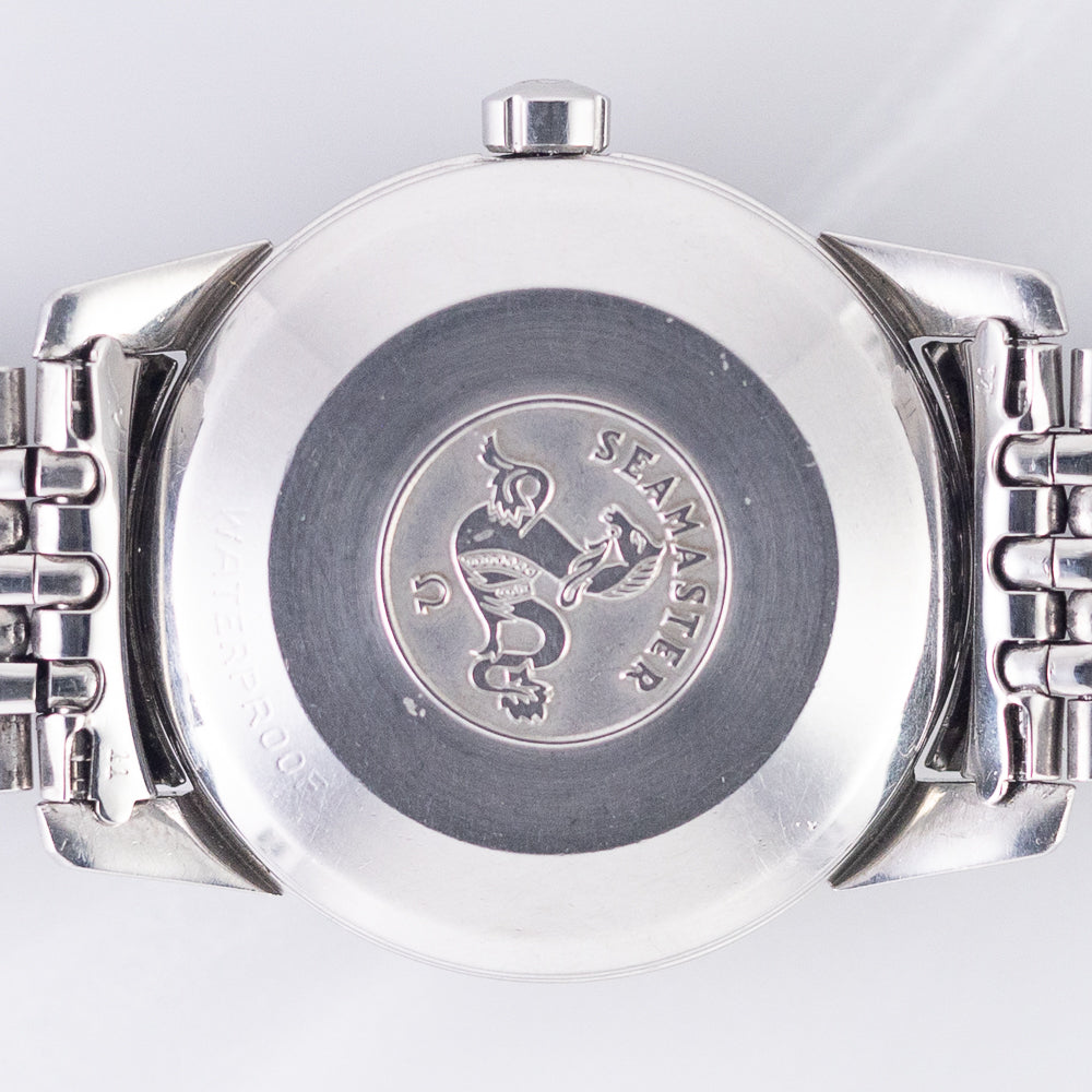 OMEGA Seamaster REF.2849 15SC