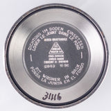 OMEGA Seamaster REF.2849 15SC