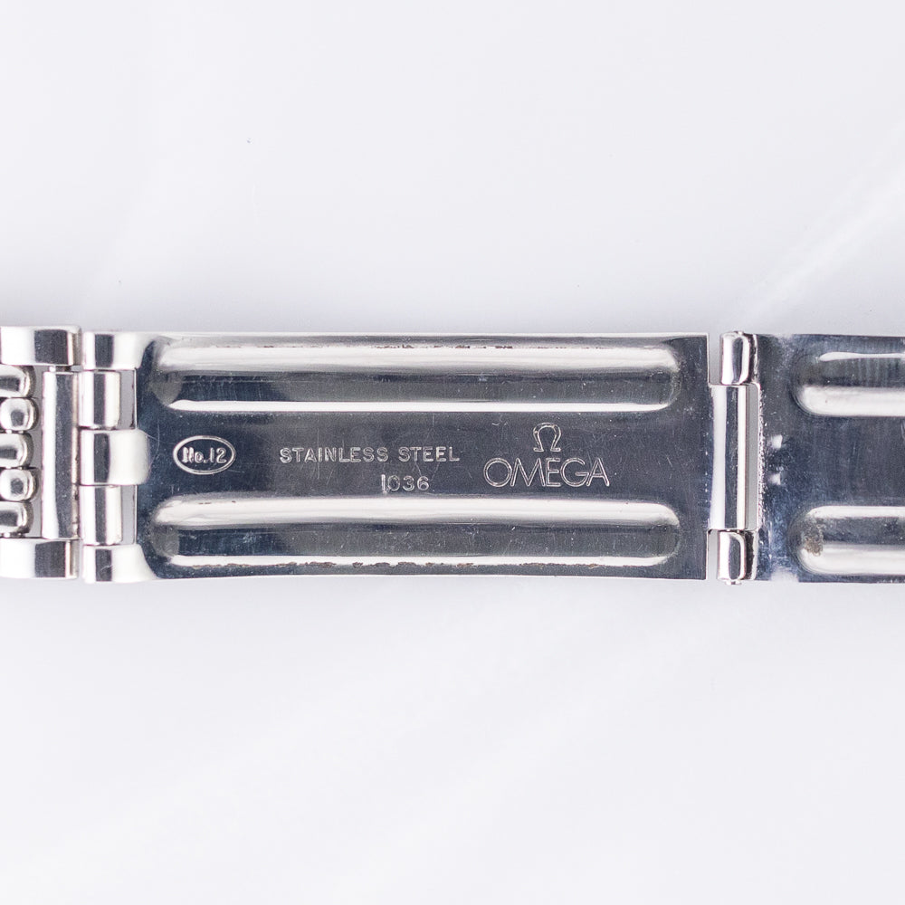 OMEGA Seamaster REF.2849 15SC
