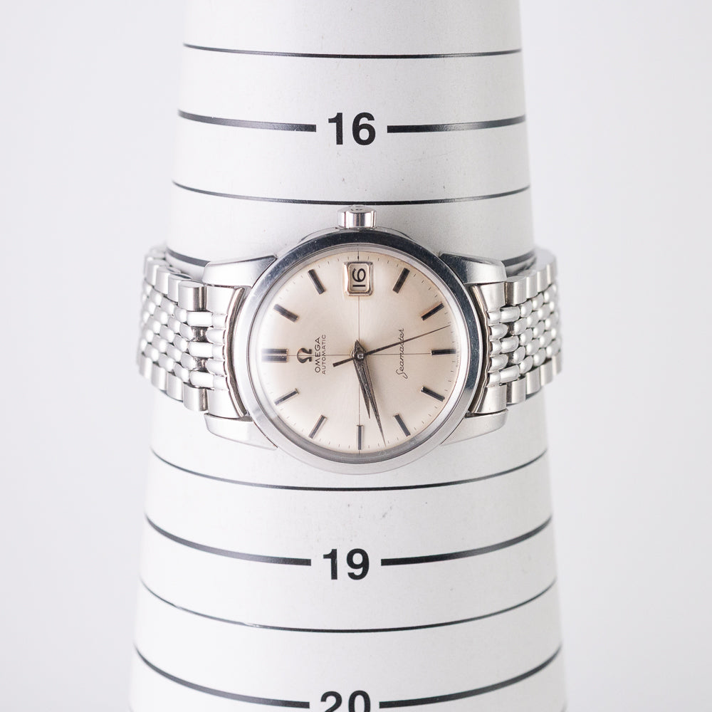 OMEGA Seamaster REF.2849 15SC