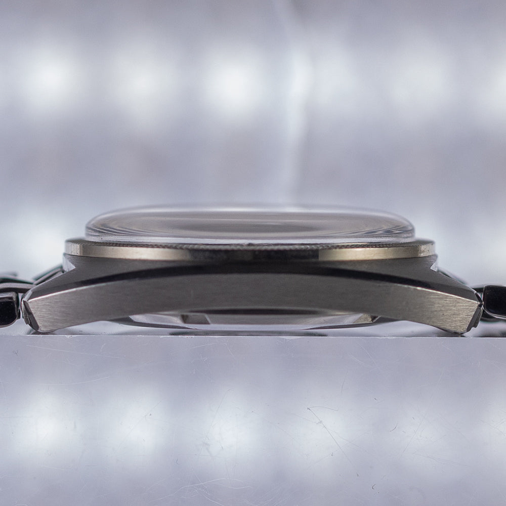 OMEGA Constellation Ref.168.027 Linen Dial