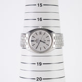OMEGA Constellation Ref.168.027 Linen Dial