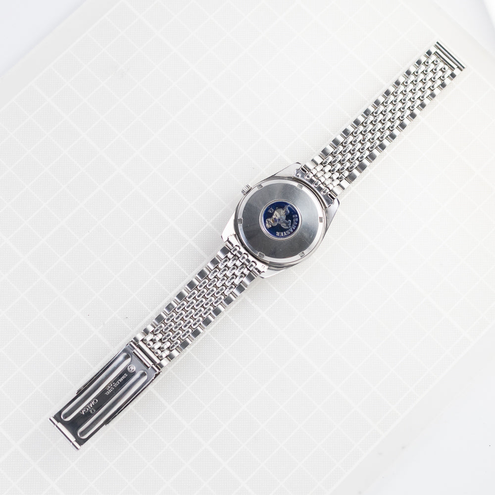 OMEGA Seamaster Ref.168.024/166.010 MINT w.box