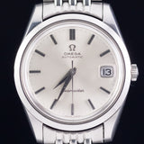 OMEGA Seamaster Ref.168.024/166.010 MINT w.box