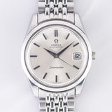 OMEGA Seamaster Ref.168.024/166.010 MINT w.box