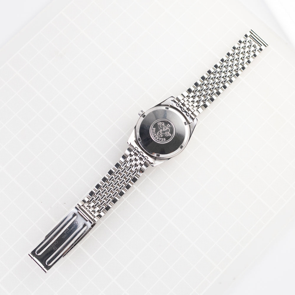 OMEGA Seamaster Ref.168.024/166.010