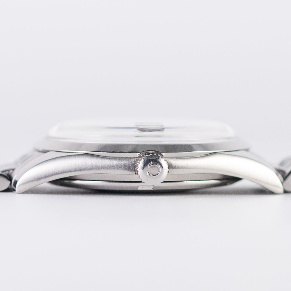 OMEGA Seamaster Ref.168.024/166.010