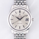 OMEGA Seamaster Ref.168.024/166.010