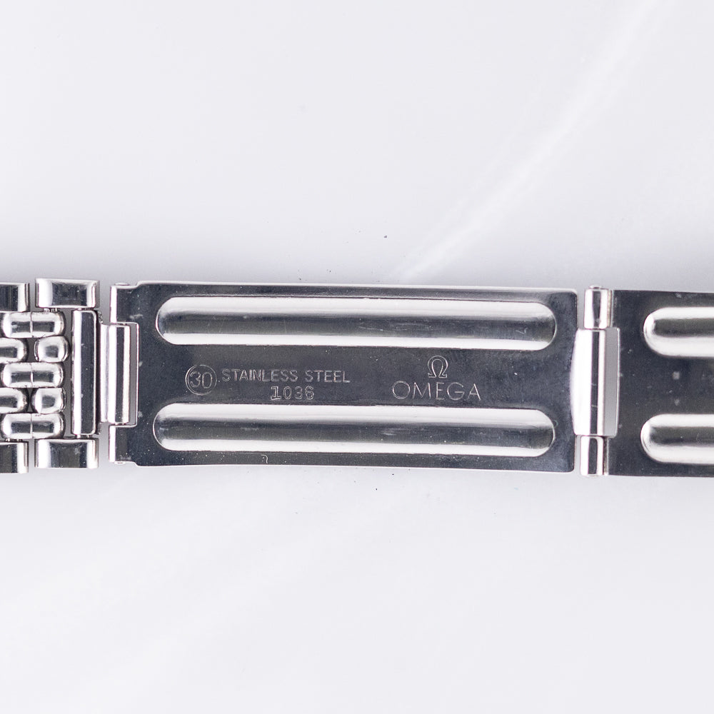 OMEGA Seamaster Ref.168.024/166.010