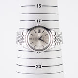 OMEGA Seamaster Ref.168.024/166.010