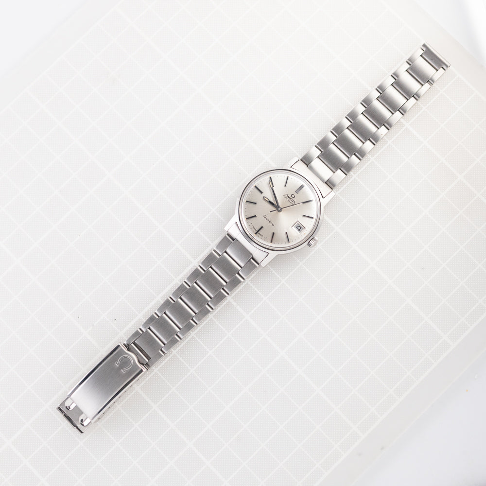 OMEGA Geneve Ref.166.070