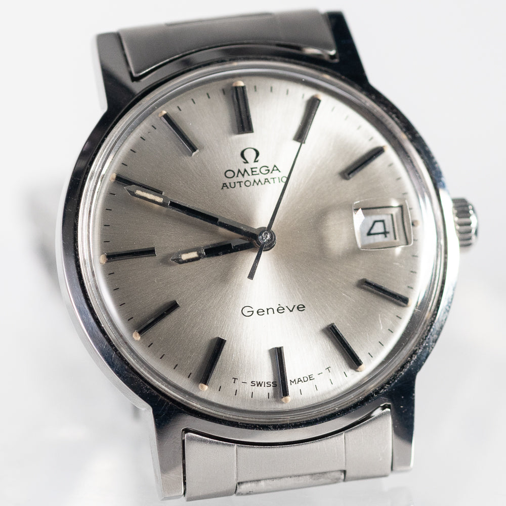 OMEGA Geneve Ref.166.070
