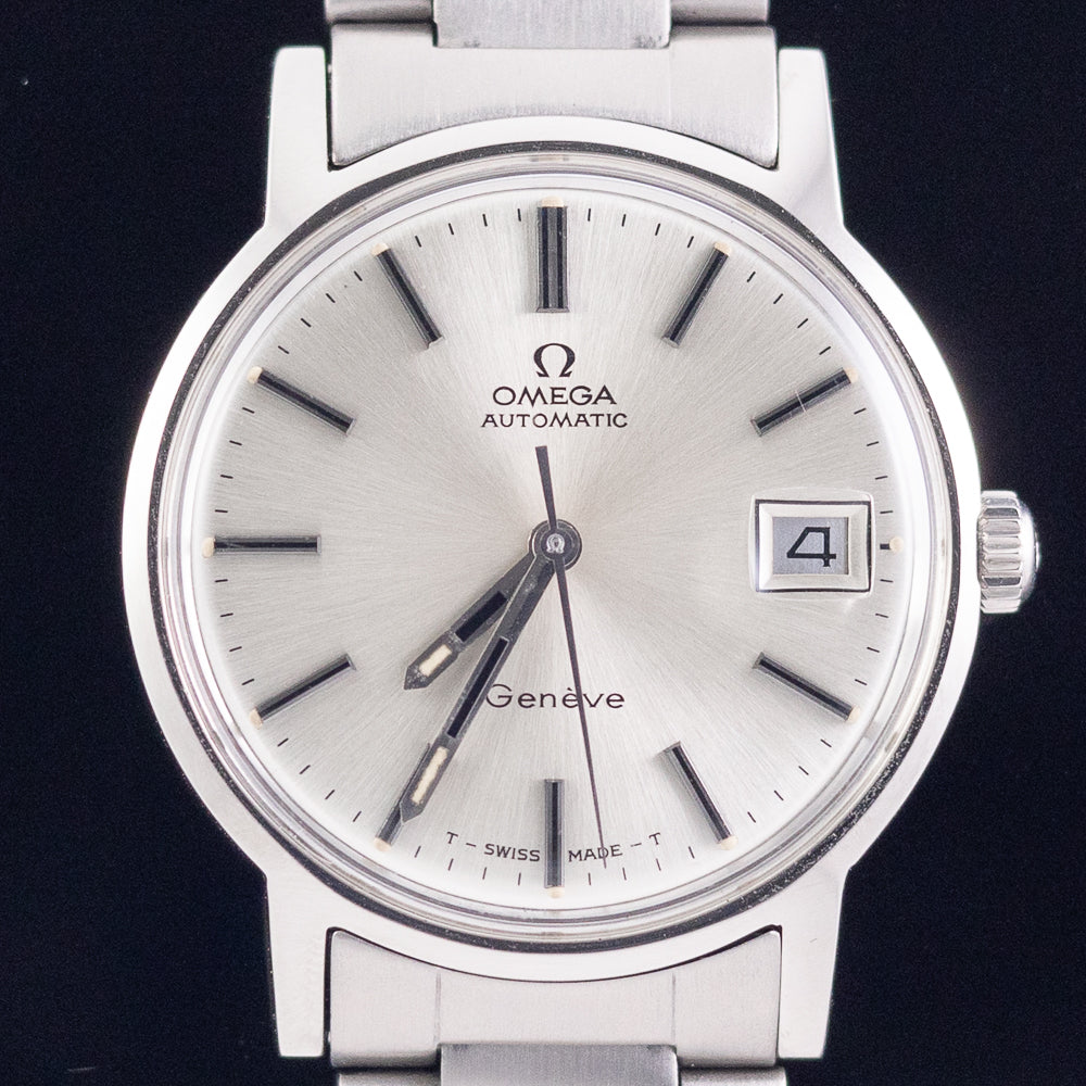 OMEGA Geneve Ref.166.070