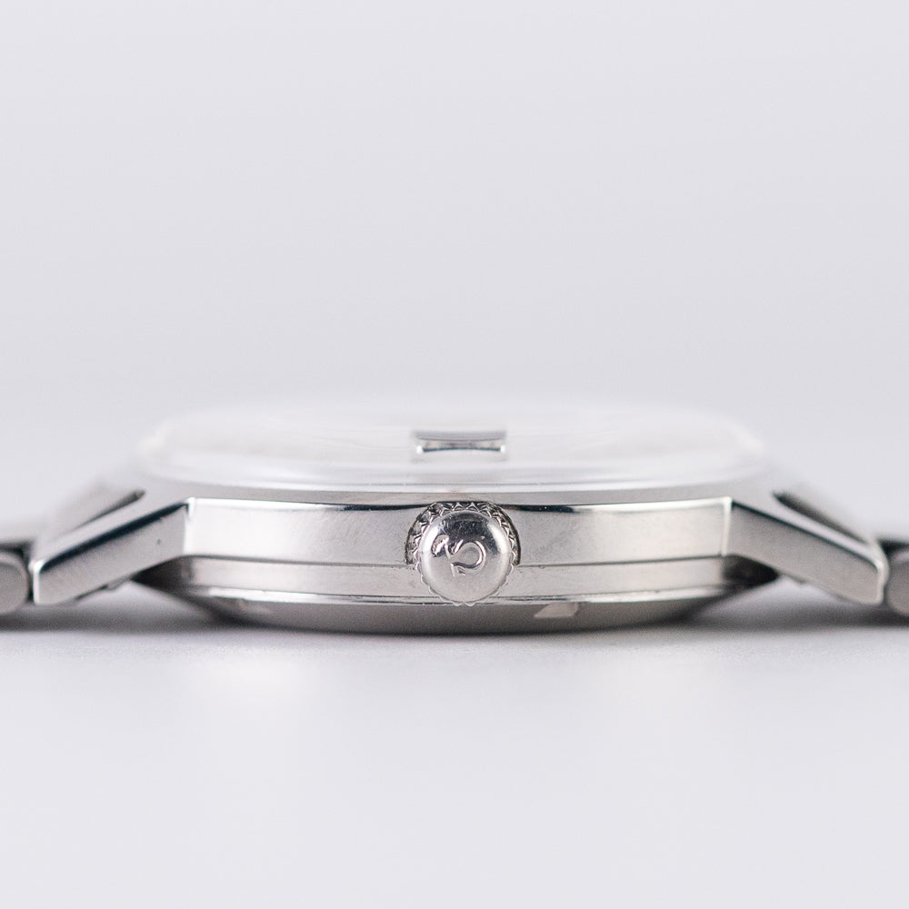 OMEGA Geneve Ref.166.070