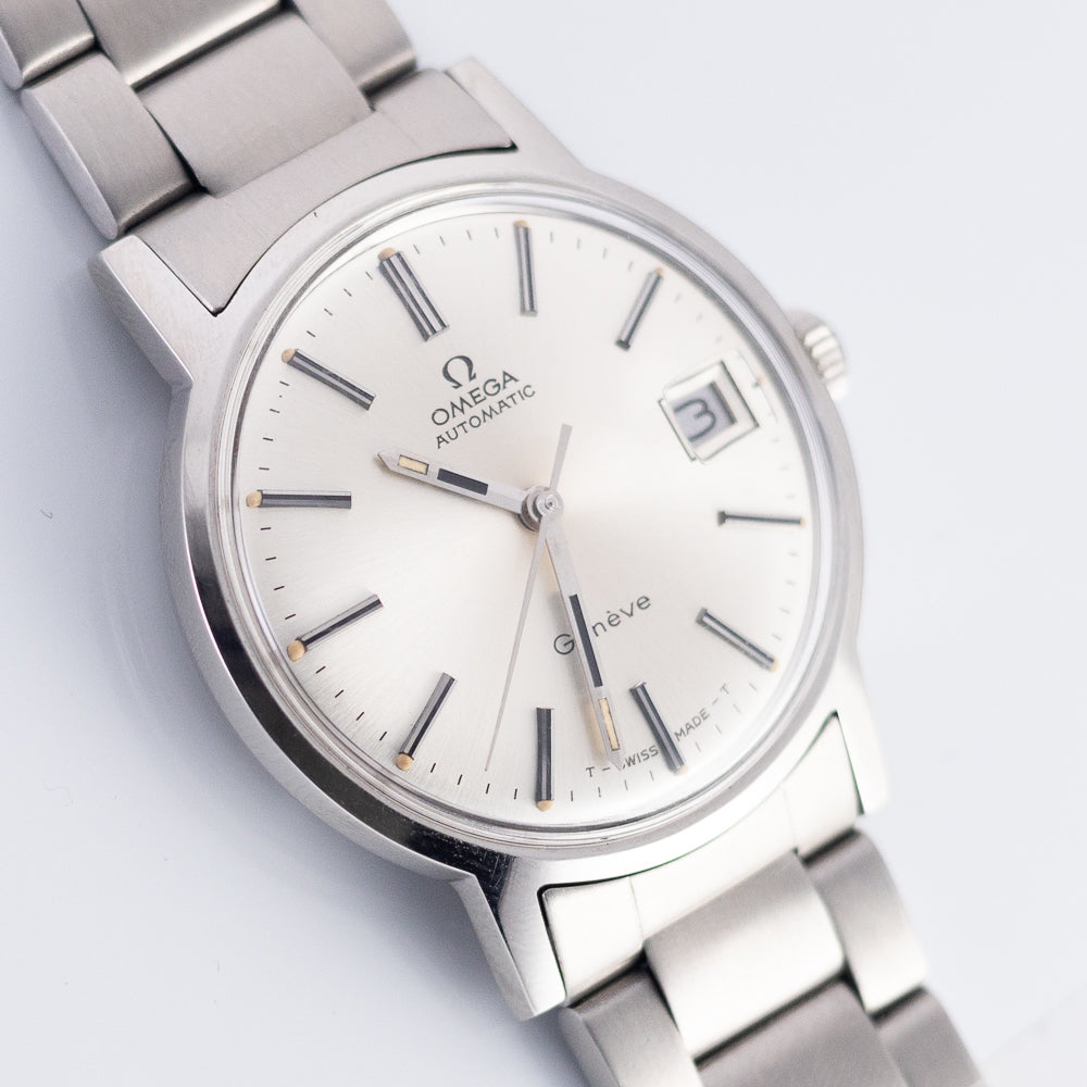 OMEGA Geneve Ref.166.070