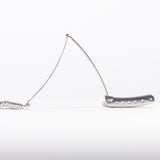 ROLEX OYSTER PERPETUAL DATE Ref.1500 w.BOX and Warranty Paper