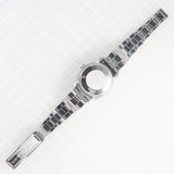 ROLEX OYSTER PERPETUAL DATE Ref.1500 w.BOX and Warranty Paper