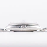 ROLEX OYSTER PERPETUAL DATE Ref.1500 w.BOX and Warranty Paper