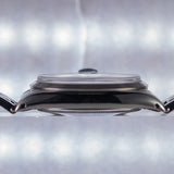 ROLEX OYSTER PERPETUAL DATE Ref.1500 w.BOX and Warranty Paper