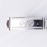 ROLEX OYSTER PERPETUAL DATE Ref.1500 w.BOX and Warranty Paper