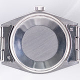 ROLEX OYSTER PERPETUAL DATE Ref.1500 w.BOX and Warranty Paper