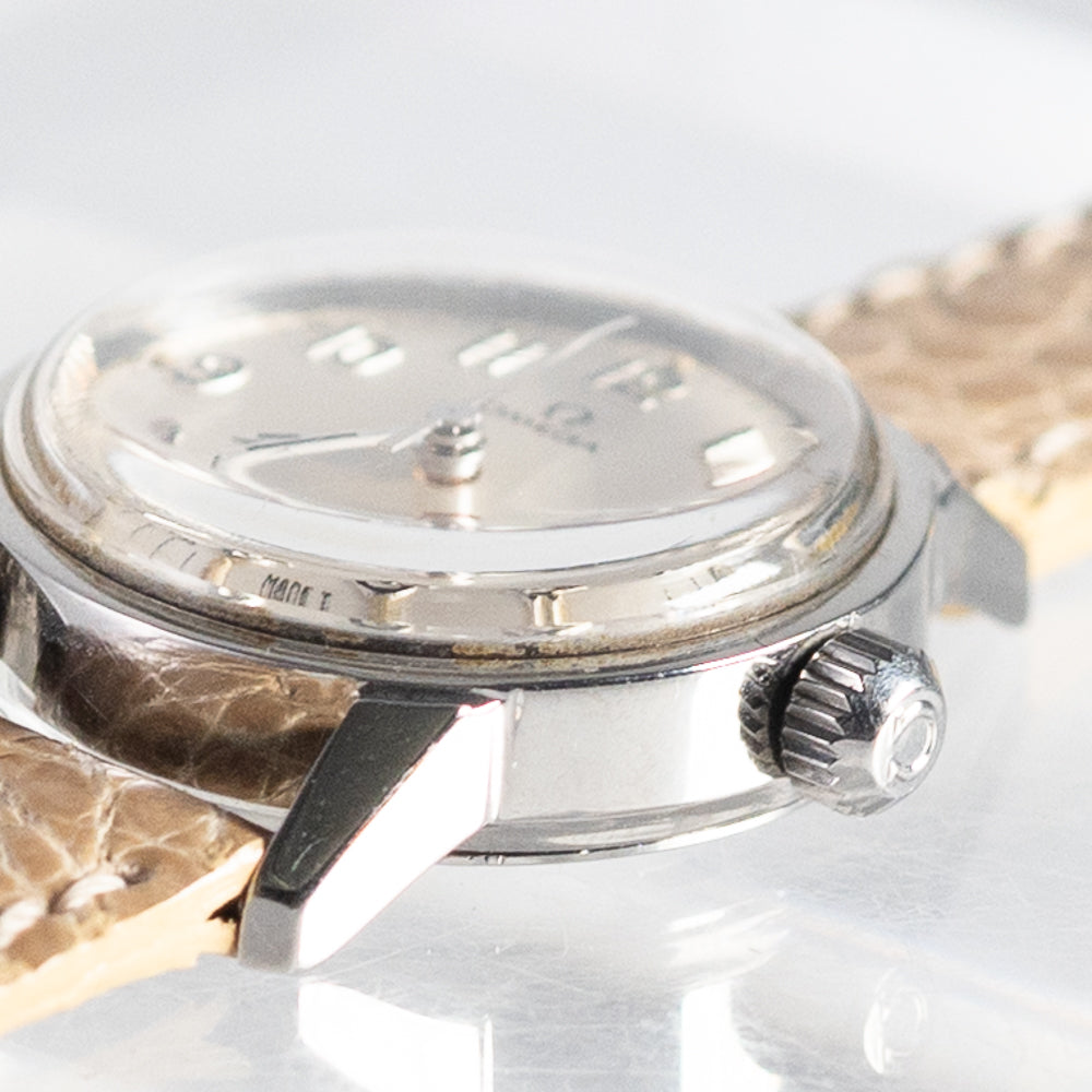 OMEGA Ref.535.025