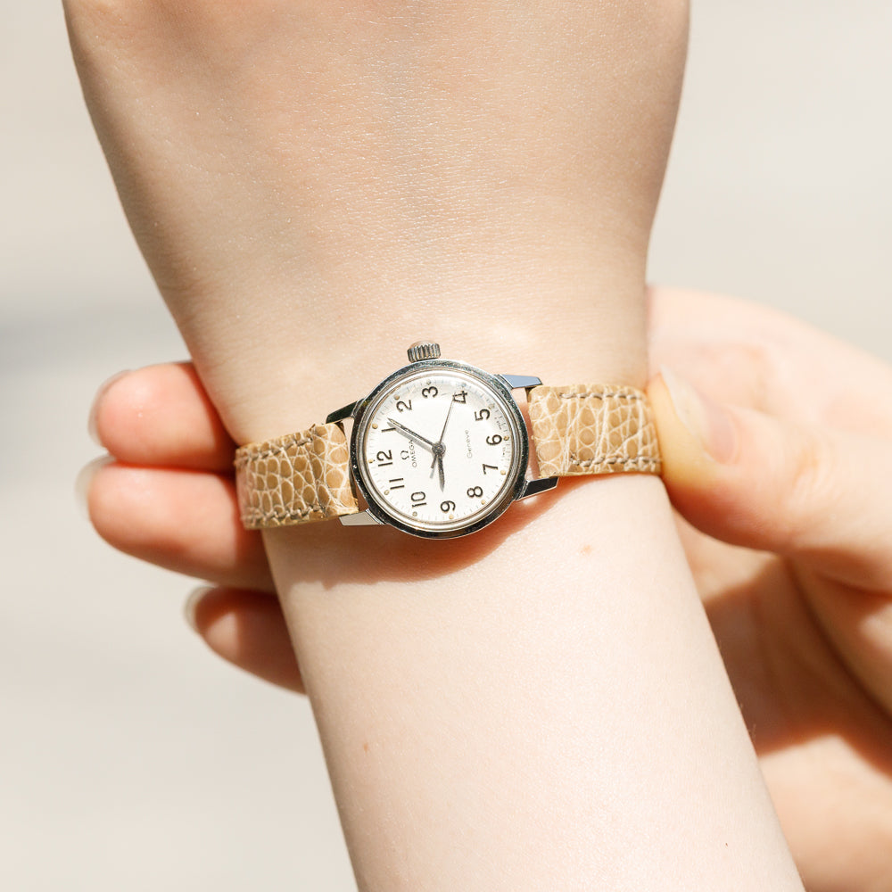 OMEGA Ref.535.025