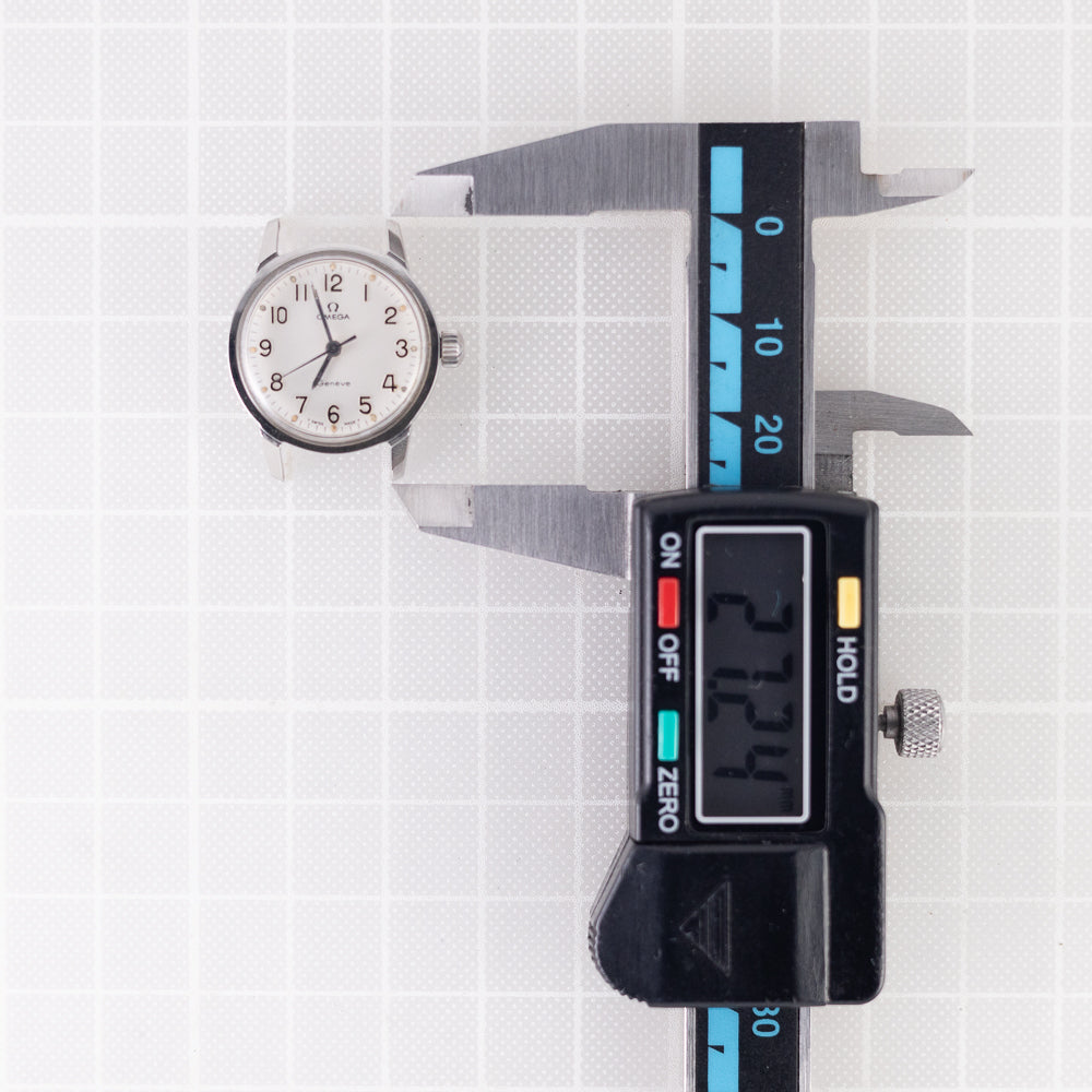 OMEGA Ref.535.025