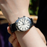 OMEGA GENEVE CHRONOSTOP Ref.146.009 / 146.010