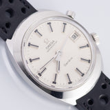 OMEGA GENEVE CHRONOSTOP Ref.146.009 / 146.010