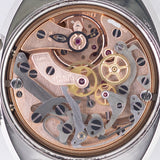 OMEGA GENEVE CHRONOSTOP Ref.146.009 / 146.010