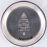 OMEGA GENEVE CHRONOSTOP Ref.146.009 / 146.010