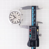 OMEGA GENEVE CHRONOSTOP Ref.146.009 / 146.010