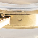 UNIVERSAL GENEVE Ref.106511-1 Cal.332 Ribbed Bezel