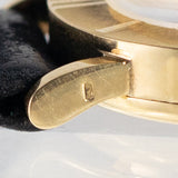 UNIVERSAL GENEVE Ref.106511-1 Cal.332 Ribbed Bezel