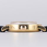 UNIVERSAL GENEVE Ref.106511-1 Cal.332 Ribbed Bezel