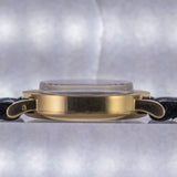 UNIVERSAL GENEVE Ref.106511-1 Cal.332 Ribbed Bezel