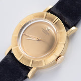 UNIVERSAL GENEVE Ref.106511-1 Cal.332 Ribbed Bezel