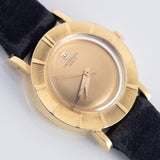 UNIVERSAL GENEVE Ref.106511-1 Cal.332 Ribbed Bezel