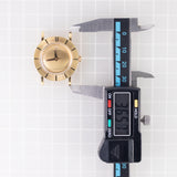 UNIVERSAL GENEVE Ref.106511-1 Cal.332 Ribbed Bezel