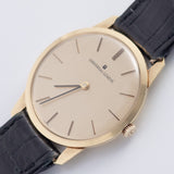 UNIVERSAL GENEVE Ref.542101 almost NOS